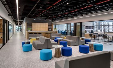 Oficina en Venta en San Pedro Garza García