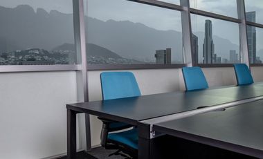 Oficina en Venta en San Pedro Garza García