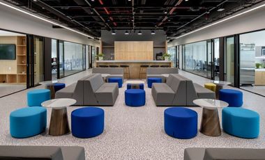 Oficina en Venta en San Pedro Garza García