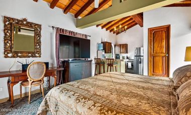 Villa Acuarela