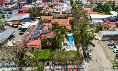 Villa Acuarela