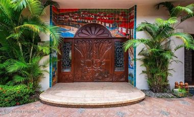 Villa Acuarela