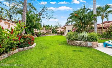 Villa Acuarela
