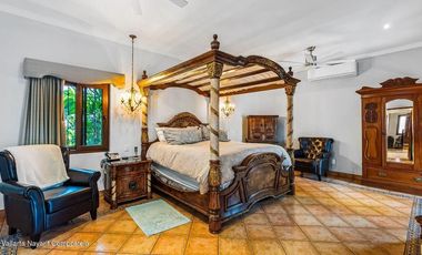Villa Acuarela