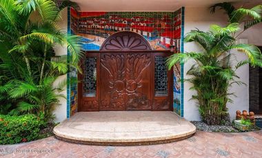 Villa Acuarela