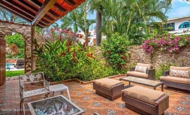 Villa Acuarela