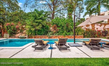 Villa Acuarela