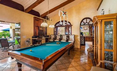 Villa Acuarela