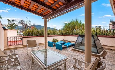 Villa Acuarela