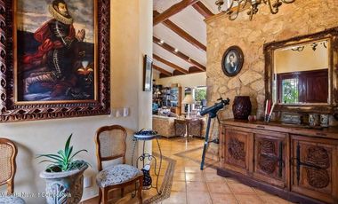 Villa Acuarela