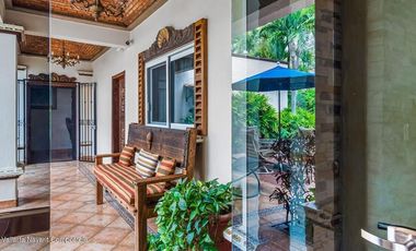 Villa Acuarela