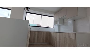 VENDO DEPARTAMENTO 114 M2 LAS JOYAS SAN SEBASTIAN CUSCO PERU