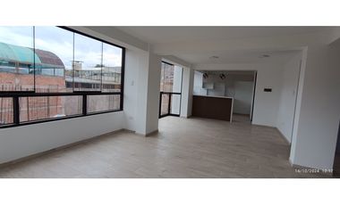 VENDO DEPARTAMENTO 114 M2 LAS JOYAS SAN SEBASTIAN CUSCO PERU