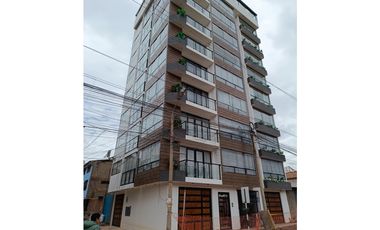 VENDO DEPARTAMENTO 114 M2 LAS JOYAS SAN SEBASTIAN CUSCO PERU