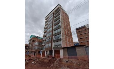 VENDO DEPARTAMENTO 114 M2 LAS JOYAS SAN SEBASTIAN CUSCO PERU
