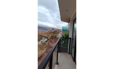 VENDO DEPARTAMENTO 114 M2 LAS JOYAS SAN SEBASTIAN CUSCO PERU