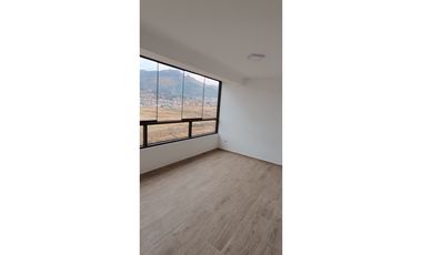 VENDO DEPARTAMENTO 114 M2 LAS JOYAS SAN SEBASTIAN CUSCO PERU