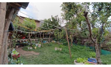 VENDO TERRENO 300M2 A PIE DE PISTA URUBAMBA CUSCO PERÚ