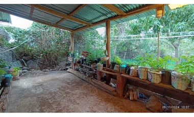VENDO TERRENO 300M2 A PIE DE PISTA URUBAMBA CUSCO PERÚ