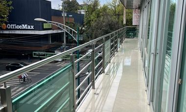 Local Comercial en Renta - Roma Norte