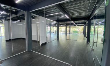 Local Comercial en Renta - Roma Norte