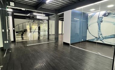 Local Comercial en Renta - Roma Norte