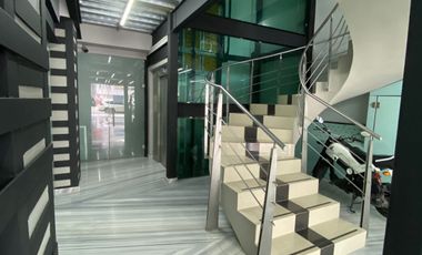 Local Comercial en Renta - Roma Norte