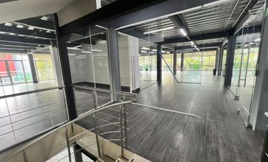 Local Comercial en Renta - Roma Norte
