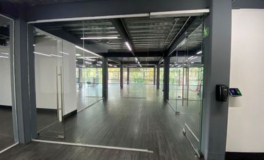 Local Comercial en Renta - Roma Norte