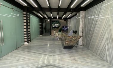 Local Comercial en Renta - Roma Norte