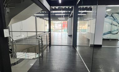 Local Comercial en Renta - Roma Norte
