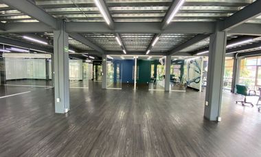 Local Comercial en Renta - Roma Norte