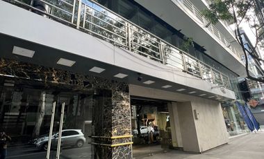 Local Comercial en Renta - Roma Norte