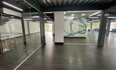 Local Comercial en Renta - Roma Norte