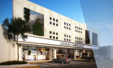Local en Renta Bosques de las Lomas