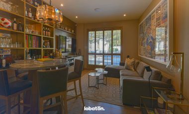 CASA EN LA JOLLA