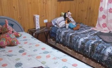 Vendo casa en La Quinta de Longaví