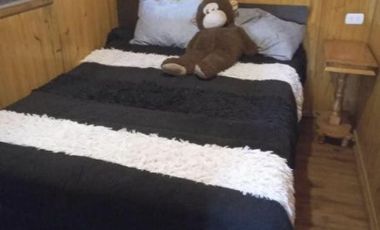 Vendo casa en La Quinta de Longaví