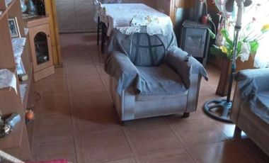 Vendo casa en La Quinta de Longaví