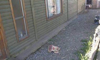 Vendo casa en La Quinta de Longaví