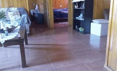 Vendo casa en La Quinta de Longaví