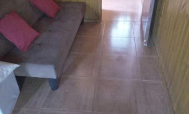 Vendo casa en La Quinta de Longaví