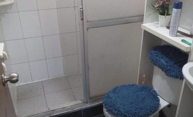Vendo casa en La Quinta de Longaví