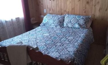Vendo casa en La Quinta de Longaví
