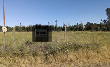 Vendo Parcela Condominio El Alba