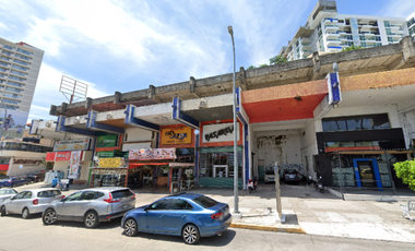 CLUB DEPORTIVO LOCAL COMERCIAL   VENTA PLAZA CONDESA  ACAPULCO GUERRERO