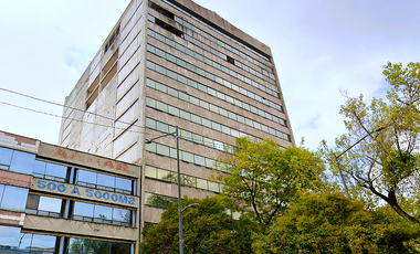 TRÁNSITO CUAUHTÉMOC CDMX OFICINA EN VENTA