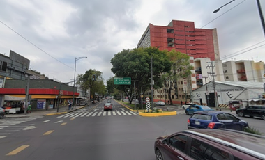 TRÁNSITO CUAUHTÉMOC CDMX OFICINA EN VENTA
