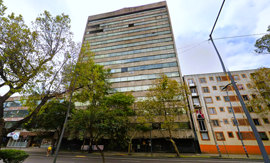 TRÁNSITO CUAUHTÉMOC CDMX OFICINA EN VENTA