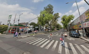 TRÁNSITO CUAUHTÉMOC CDMX OFICINA EN VENTA